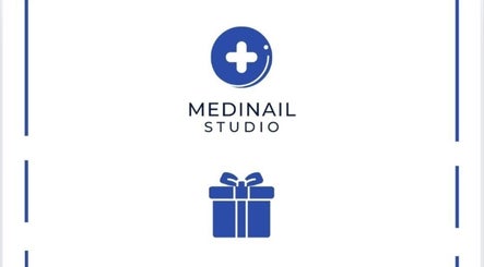 Εικόνα MediNail Studio 2