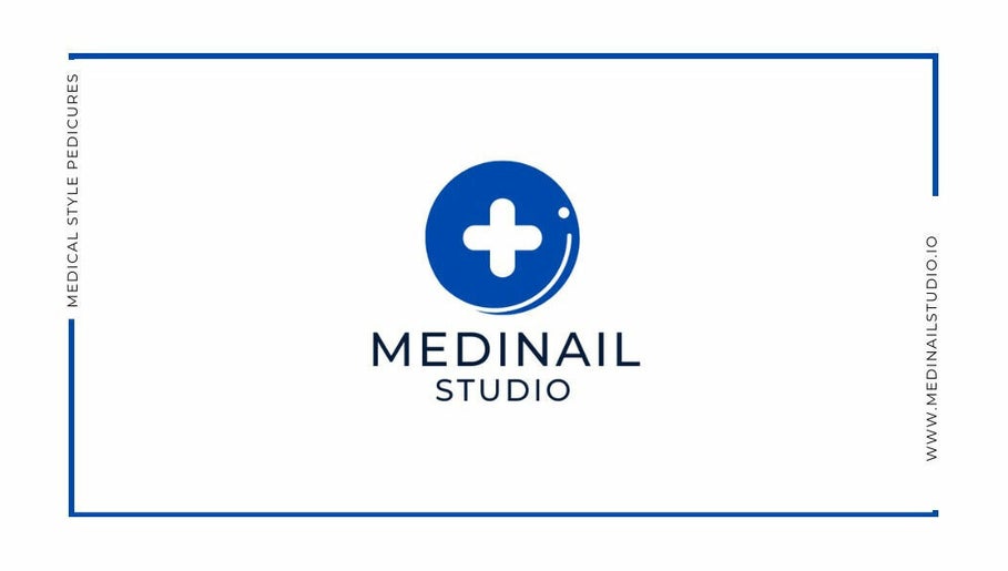 MediNail Studio 1paveikslėlis