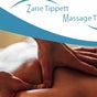 Zane Tippett Massage