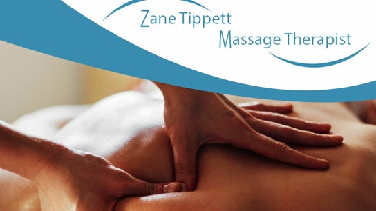 Zane Tippett Massage