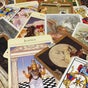 The Little Tarot Crucible