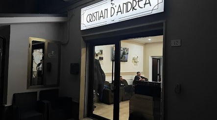 Cristian D'Andrea, bild 3