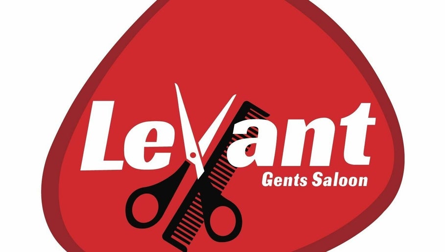 Levant Gents Salon, bilde 1