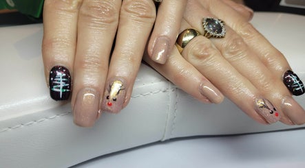 Etoile Nails изображение 3