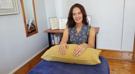 Natasja King Reiki and Holistic Wellness