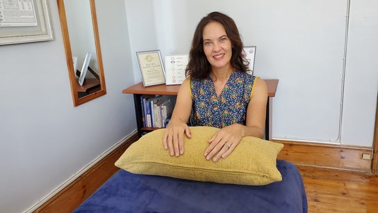 Natasja King Reiki and Holistic Wellness