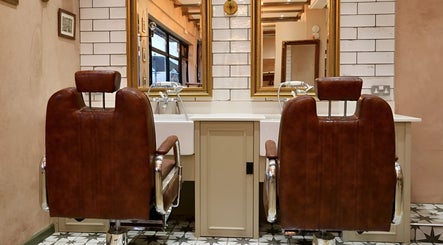 The Cut- Ladies & Gents Salon