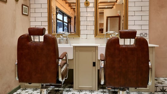 The Cut- Ladies & Gents Salon