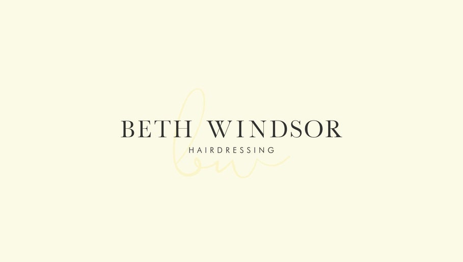 Beth Windsor Hairdressing image 1