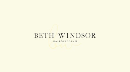 Beth Windsor Hairdressing