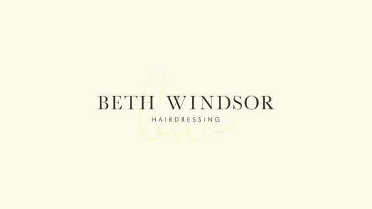 Beth Windsor Hairdressing