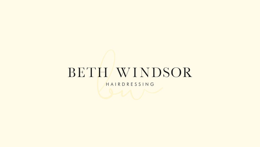 Beth Windsor Hairdressing – obraz 1