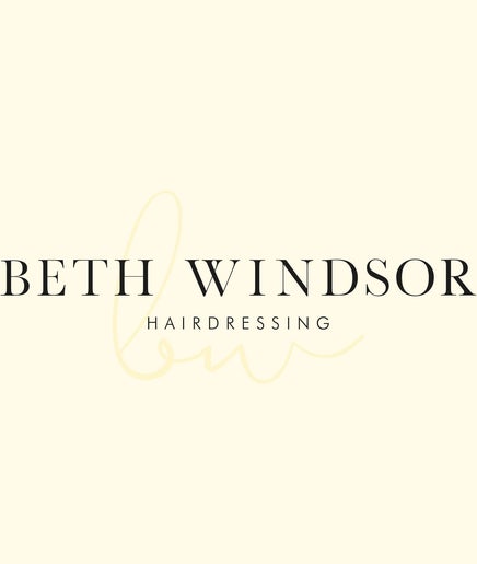 Beth Windsor Hairdressing – obraz 2