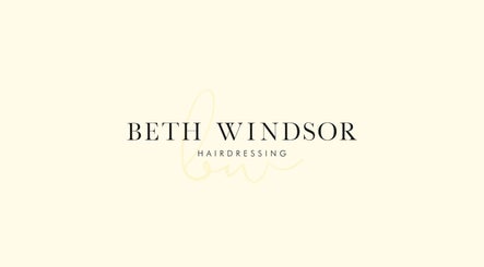 Beth Windsor Hairdressing