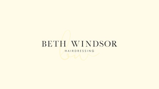 Beth Windsor Hairdressing