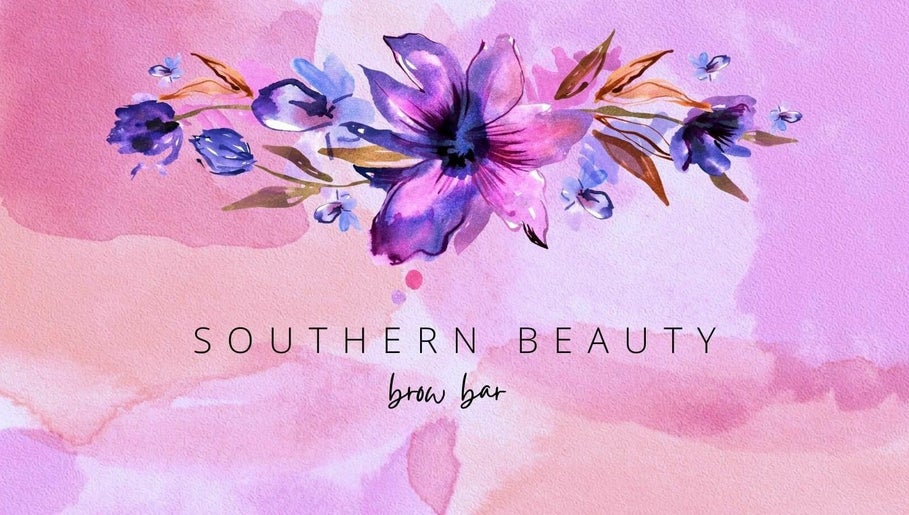 Southern Beauty – obraz 1