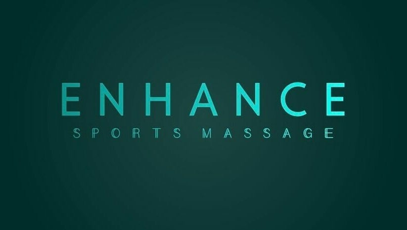 Enhance Sports Massage imaginea 1