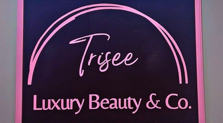 Trisee Luxury Beauty and Co