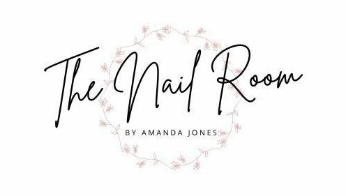 The Nail Room by Amanda Jones изображение 1