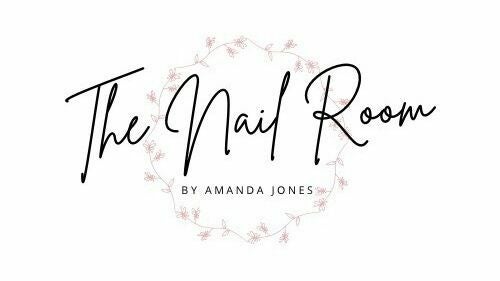The Nail Room By Amanda Jones