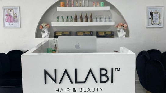 Nalabi Hair and Beauty