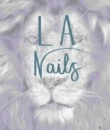 L.A Nails billede 2