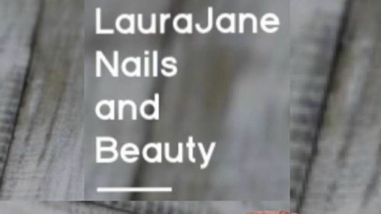Laura Jane nails and beauty