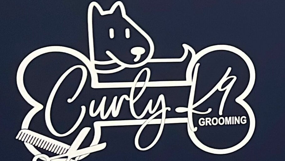 Curly K9 Grooming image 1