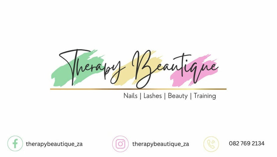 Therapy Beautique billede 1