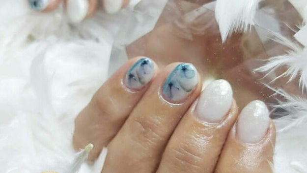 Nail Art and Care by Daniela Gravataの画像：1