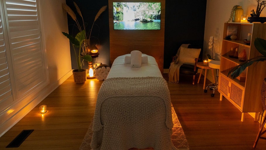 Align Massage Therapy – kuva 1
