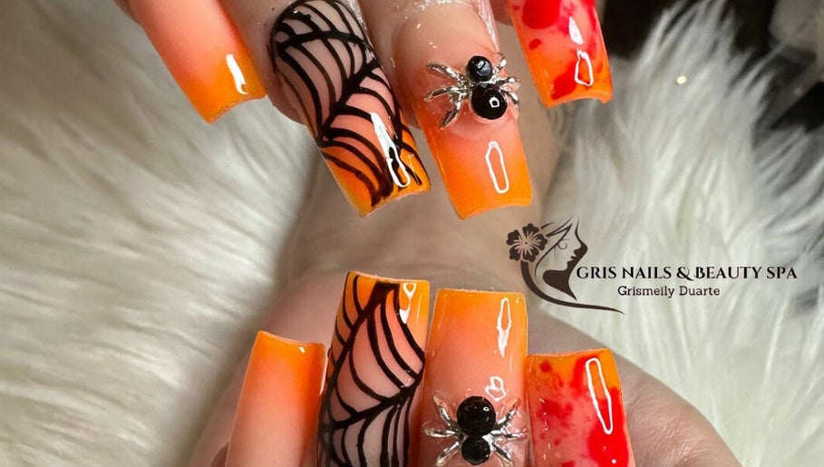 Gris Nails and Beauty Spa зображення 1