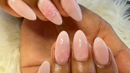 Gris beauty spa