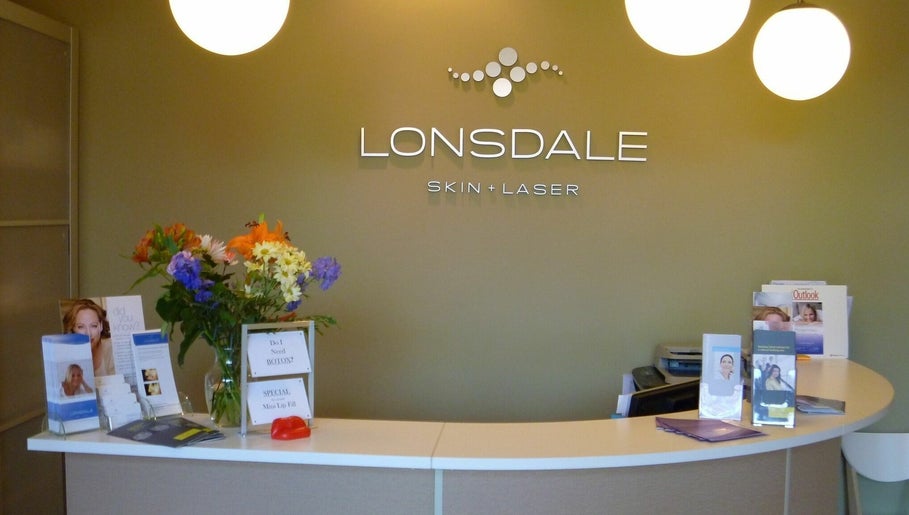 Lonsdale Skin and Laser Clinic зображення 1