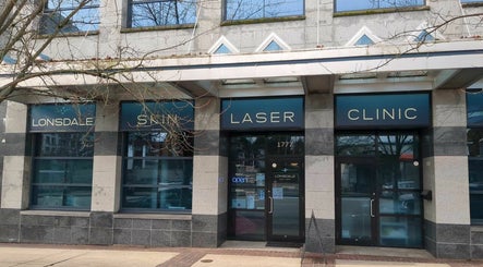 Lonsdale Skin and Laser Clinic, bilde 2