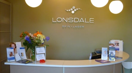 Lonsdale Skin and Laser Clinic изображение 3