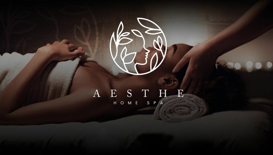 AESTHE Home Spa and Home Massage image 1