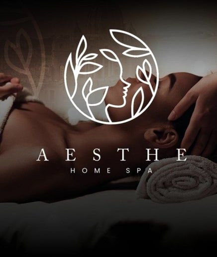 AESTHE Home Spa and Home Massage – obraz 2