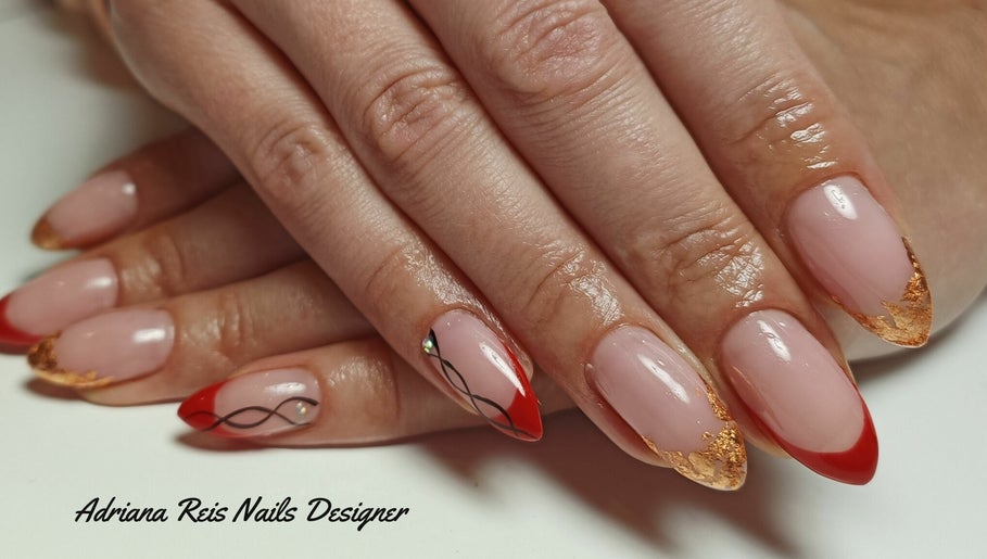 AdrianaReis - Nails Designer imagem 1