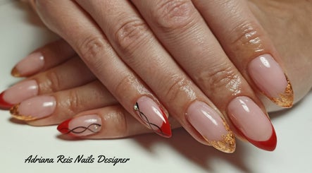 AdrianaReis - Nails Designer