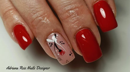 AdrianaReis - Nails Designer – obraz 2