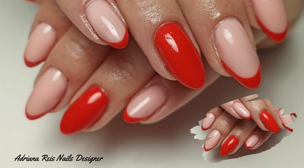 AdrianaReis - Nails Designer imaginea 3