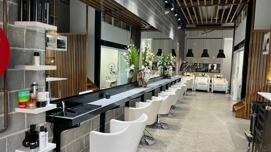 Urban Hair & Beauty Studio