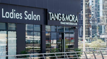 Tang and Mora Hair Design and Spa image 2