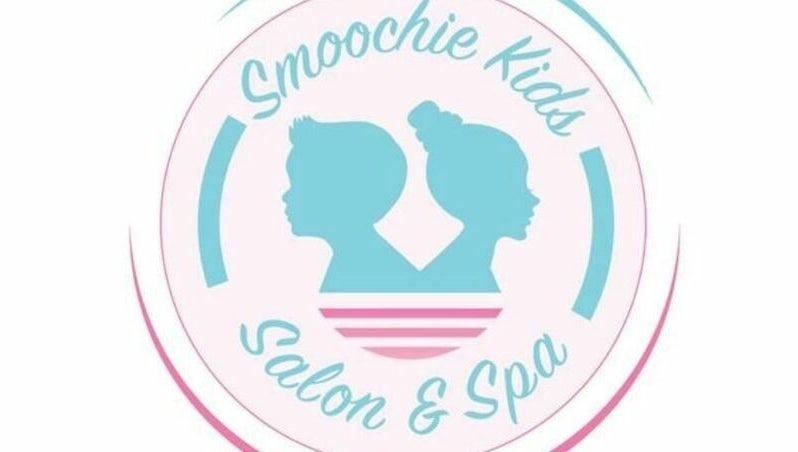 Smoochie Kids Salon and Spa imagem 1