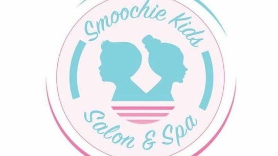 Smoochie Kids Salon and Spa