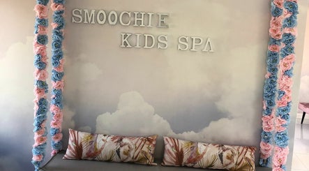 Smoochie Kids Salon and Spa – obraz 2