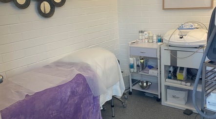 Belle Beauty Boutique 