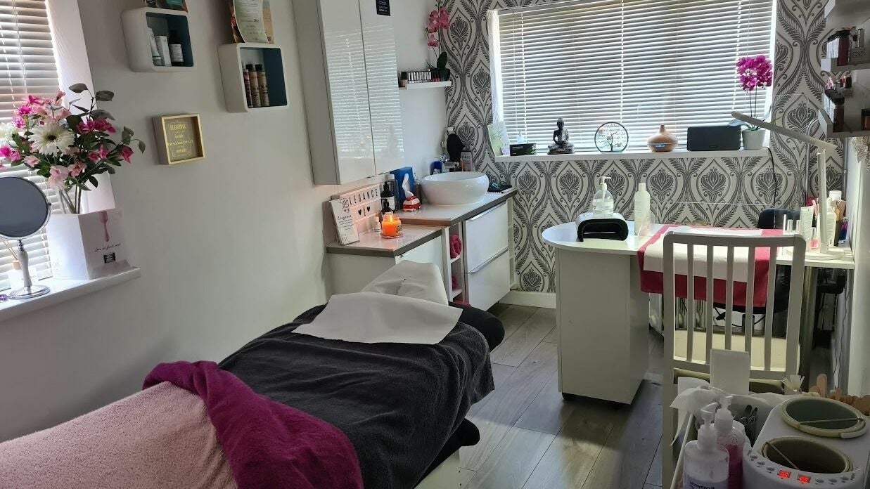 Rejuvenate Beauty - Skincare Specialist Bournemouth, Dorset