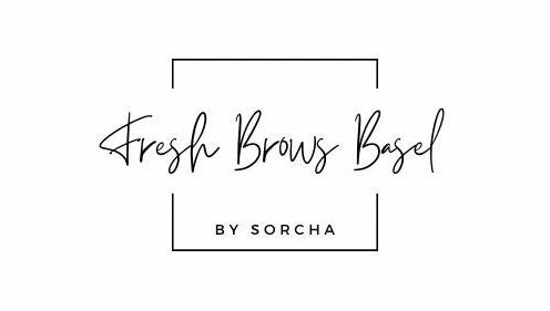 Fresh Brows Basel – kuva 1